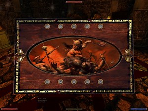 Witcher 1 Dice Poker Mod