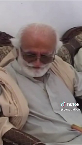 شیر دل نواب اکبر بگٹی صاحب ۔ #nawabakbarbugti #ڈاڈاے_بلوچستان_شہید_نواب_اکبر_خان_بگٹی #نواب_اکبر_بگٹی_زندہ_باد_شیر_دادا #bugtibaloch #akbarbugti #baloch #bugti #foryou #foryoupage #foryouofficial #foryoupage