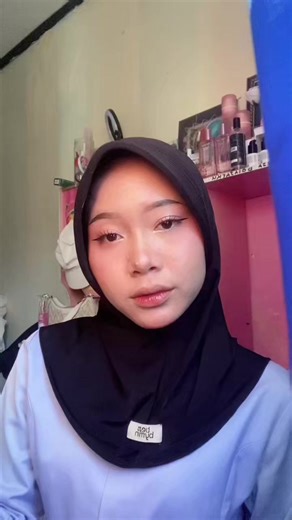 Minivlog Makeup Harian ala LG