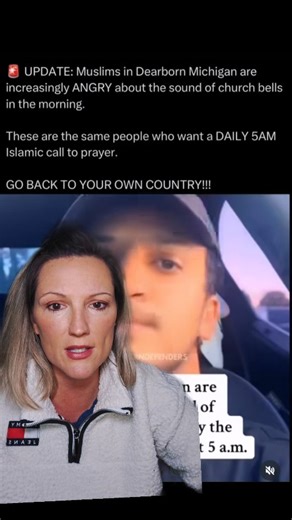 1.2K views · 4.5K reactions | Islam is not compatible with American values and our founding principles. #truth #restoreamerica | Saundra McDowell | Facebook