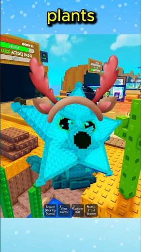 PvB LEAKS! 🎅 | Christmas Part 1 Update