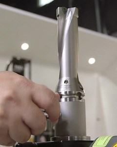 CRAZY 9 Axis Tooling | Titans of CNC Machining