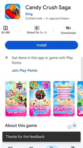 Download candy crush##sorts viral...❤️‍🔥✨