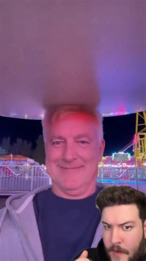 Lucas Romero on Instagram: "Re contento . . . . #reaction #ai #foryou #viral #react"