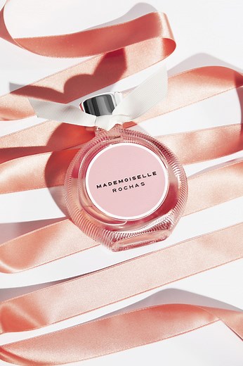 Mademoiselle Rochas Eau de Parfum - Rochas Sitio Oficial
