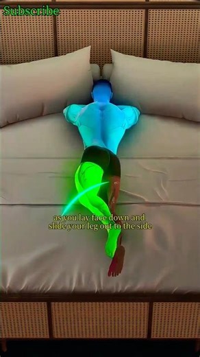 Unlock Hip Mobility & Protect Your Lower Back 🔥