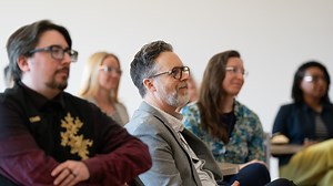 Careers at UMB - Human Resources