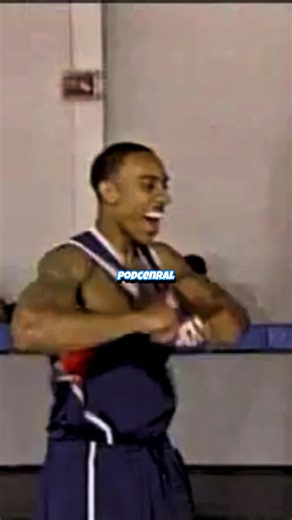 Jeff Teague's Rookie Struggles: The Ankle Snatching Moment