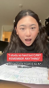 Trisha - ChemEng grad | #study #studygram #gcses #alevels #ib #sixthform #uk #usa #college #uni #university | Instagram