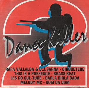 Various - Dance Killer 2