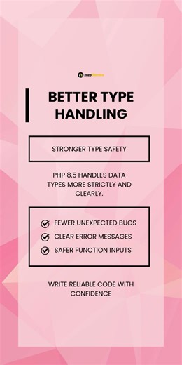Top WordPress PHP 8.5 Features That Make Coding Easier