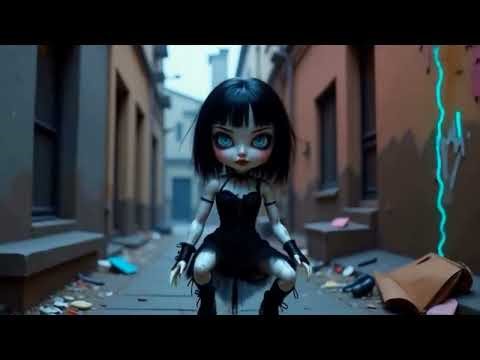 FREAK CIRCUIT🖤💀⚘️(Part 1) by SinfulDoll