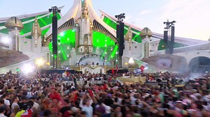 KEVU - Luna! 🎹🌑 | Rave Culture