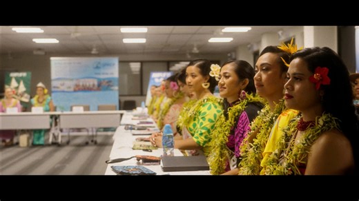 63K views · 810 reactions | Day 2 of the Digicel Pacific Miss Samoa...