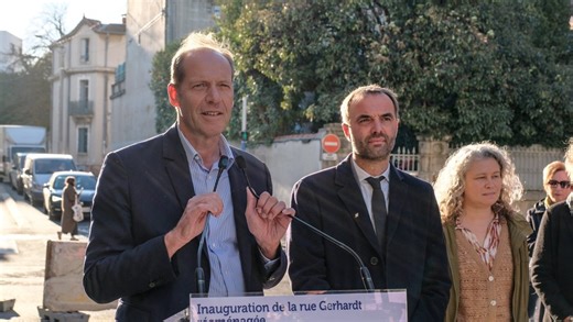 Tour de France 2025 : "La journée de repos à Montpellier va faire cogiter les leaders", quand Christian Prudhomme évoque une étape piège