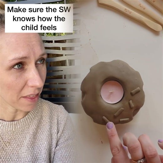 If a foster child doesn’t want to return home here’s some considerations! #fostercare #fosterparen