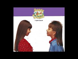 Splish Splash | Sandy & Junior