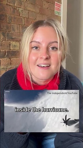 Fact checked: Viral Hurricane Melissa video