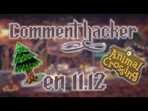 [TUTO FR 2019] COMMENT HACKER ACNL EN 11.12 ET 11.13 GRATUITEMENT