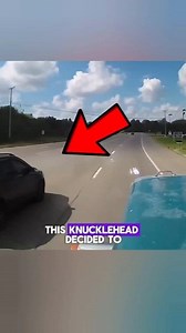 202K views · 9.6K reactions | Driver Cuts Off Semi Truck Gets Instant Karma. #dashcam #karma #semitruck #driver #roadrage #caraccident | Dash Crash Cam | Facebook