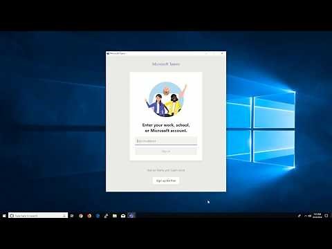 How to Disable Microsoft Teams and Prevent it from Starting Automatically