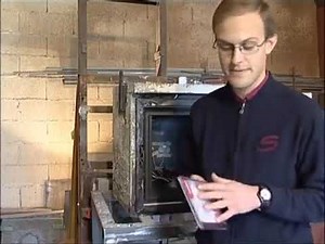 Chubbsafes Fire resistance test