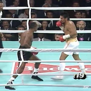 25K views · 709 reactions | What Sugar Ray Leonard fight stands out the most to you? | Top Rank Boxing: The Vault | Facebook