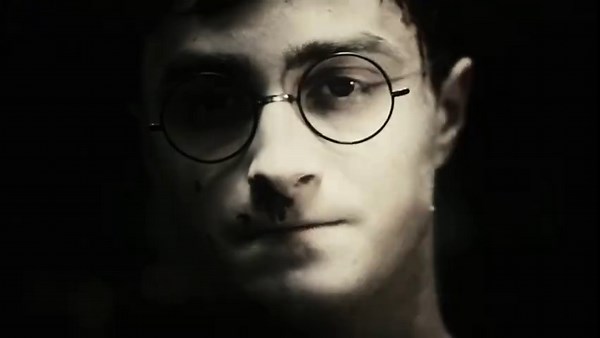 Harry Potter: Unforgettable Deathly Hallows Scene