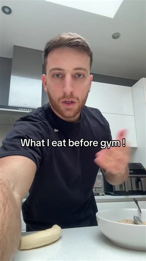 Pre-Gym Meal Tips for Optimal Performance and Lean Fitness