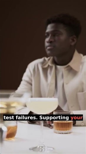 How to Pass an Alcohol Urine Test for Probation? #shorts