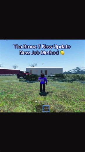 Lemon 🍋 Money Method :) #thabronx3 #moneymethod #roblox #thabronx2 #viralvideo @thabronx2