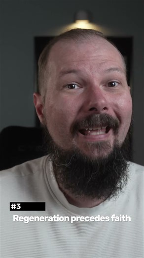 Lutheranism: Similarities and Differences with Calvinism