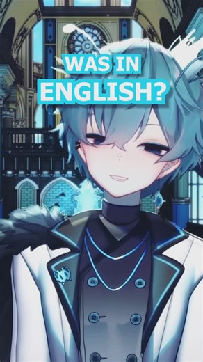 shuu👾 on Instagram: "wrote eng lyrics for ghost avenue a while back, keep an eye out for a cover before the end of the year 💙👾 vocals - shuu sakurai instrum - crymon mix - vesen 👾 Twitch: shuusakurai 👾 👾 Twitter: sakuraishuu 👾 . . . . . #anime #envtuber #weeb #kawaii #vtuber #vtubers #vtuberclips #animeedits #animeboy #weebmemes #selfmade #malevtuber #otaku #shuusakurai #sakuraishuu"