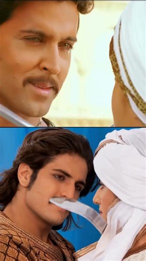 national film awards on Instagram: "Which Jodha - Akbar do you love more? Hrithik Roshan & Aishwarya Rai's royal chemistry 👑 or Rajat Tokas & Paridhi Sharma’s timeless romance? 💫 Both made history come alive in their own beautiful way! ✨ Comment your favorite duo below 👇 . [Jodha Akbar, Rajat Tokas, Paridhi Sharma, Hrithik Roshan, Aishwarya Rai] . . #JodhaAkbar #HrithikRoshan #AishwaryaRaiBachchan #RajatTokas #ParidhiSharma #viral #explorepage #trending #trendingsongs #explore"