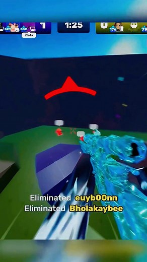 43K views · 1K reactions | Lets go rivals #rivalsroblox #shortsreels #robloxgames #roblox | Uz0TH Is Real | Facebook