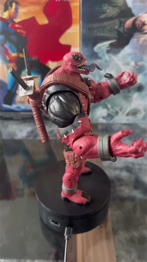 Venompool #marvel #marvelcomics #marvellegends