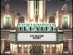 Cartoon Network Bumper (2005) #4