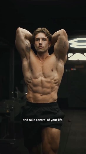 Jorrick Wieten on Instagram: "Ever wondered why the ugliest guy ends up with the prettiest girls? It’s because they express themselves with confidence. Some people are naturally born with this ability; some have to work for it. Me? I was always the shyest guy in the room. I had no balls to stand up for myself or have a laugh with the cool people. I’d rather say nothing and just be silent. But I knew this would take me nowhere. Getting in shape and working on myself completely changed that for me