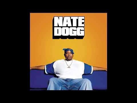 Nate Dogg - Nate Dogg (Full Album) (Remastered)