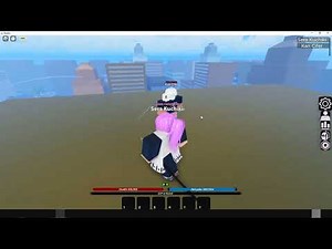 Bleach : Lost Souls RELEASE [CODE]