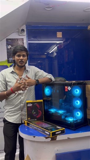 PC BUILD FOR INTERIOR DESIGNER 🔥💯|LIVE CUSTOMER REVIEW🦾|BUILD YOUR DREAM PC WITH US🚀