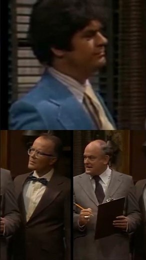 The Calm Before the Storm: Final Orders at WKRP