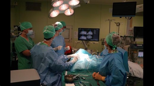 Urban s story after gene therapy | Rev. Carolyn Philstrom