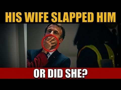 The Slap That Never Happened | How 2 Seconds Fooled the Entire World