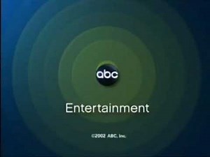 ABC Entertainment 2002 Super Effects by Willy Freebody