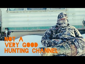 Extreme Cold Weather Test Of Sitka/First Lite White Tail Gear #hunting #review #challenge