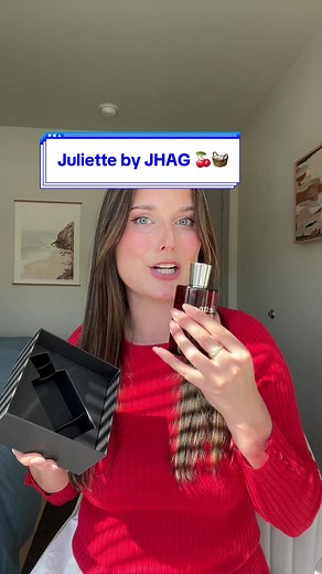 Juliette by JHAG 🍒🧺