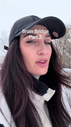 Overreacting isn’t your personality. It’s a pathway. And pathways can be rewired. The moment you feel the surge and don’t obey it — you’re strengthening control. The moment you pause instead of react — you’re building power. You don’t need less emotion. You need stronger connection. Train the bridge. Own your responses. Build your peace. #mentalstrength #brainhealth #healingwork #selfleadership #fyp