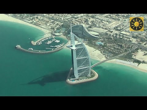 DUBAI - Emirate "Urlaubsziel Dubai City und VAE - Orientzauber an Arabiens Küste"