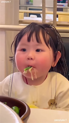 Mukbang cùng Yaoyao: Trải nghiệm ẩm thực đáng yêu